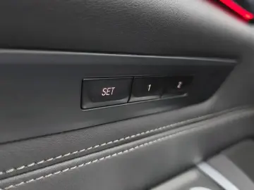 2022 BMW 6 серии с пробегом 74 039 км