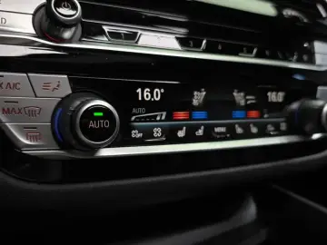2022 BMW 6 серии с пробегом 74 039 км