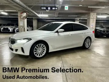 BMW 6 серии