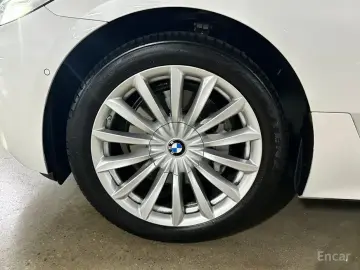 2024 BMW 6 серии с пробегом 10 791 км