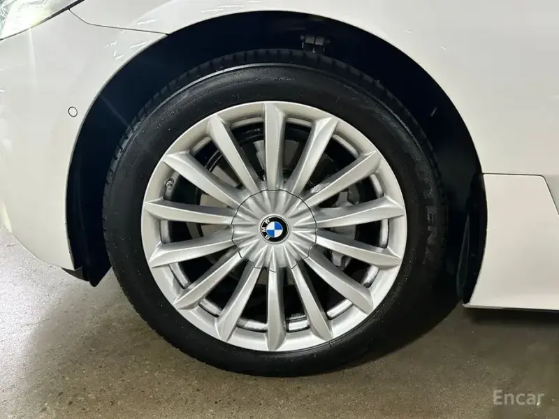 2024 BMW 6 серии с пробегом 10 791 км