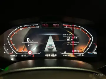 2024 BMW 6 серии с пробегом 10 791 км