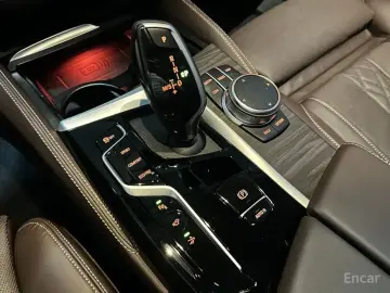 2024 BMW 6 серии с пробегом 10 791 км