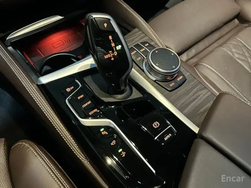 2024 BMW 6 серии с пробегом 10 791 км