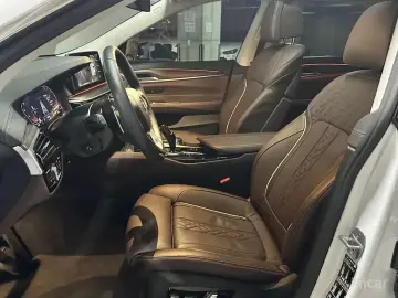 2024 BMW 6 серии с пробегом 10 791 км