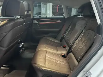 2024 BMW 6 серии с пробегом 10 791 км