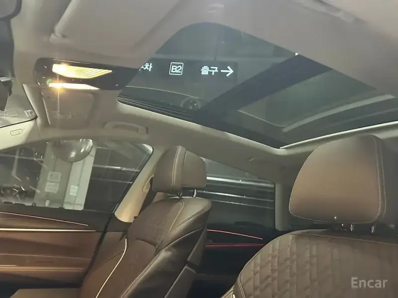 2024 BMW 6 серии с пробегом 10 791 км
