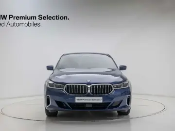 2020 BMW 6 серии с пробегом 68 800 км