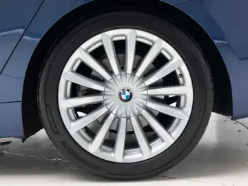 2020 BMW 6 серии с пробегом 68 800 км