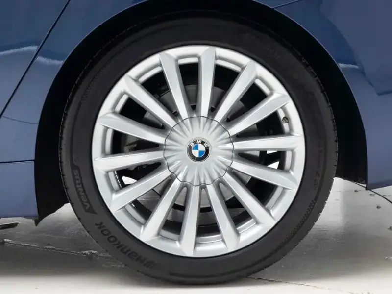 2020 BMW 6 серии с пробегом 68 800 км