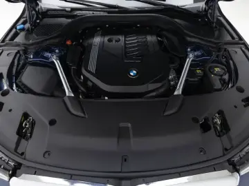 2020 BMW 6 серии с пробегом 68 800 км