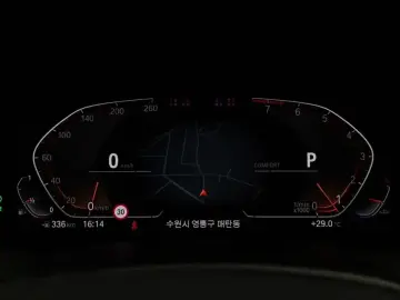 2020 BMW 6 серии с пробегом 68 800 км