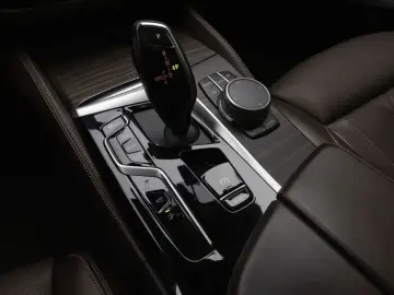 2020 BMW 6 серии с пробегом 68 800 км
