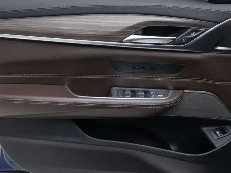 2020 BMW 6 серии с пробегом 68 800 км
