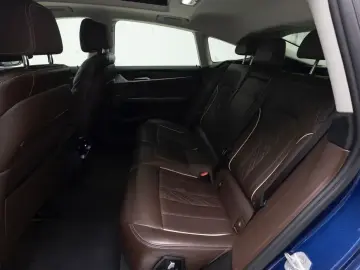 2020 BMW 6 серии с пробегом 68 800 км