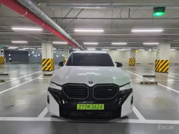 BMW XM