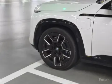2025 BMW XM с пробегом 12 710 км