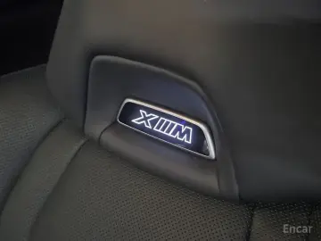 2025 BMW XM с пробегом 12 710 км