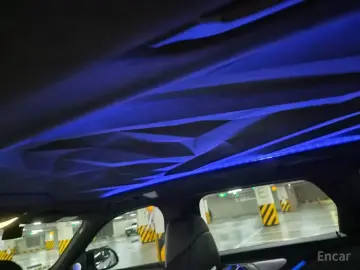2025 BMW XM с пробегом 12 710 км