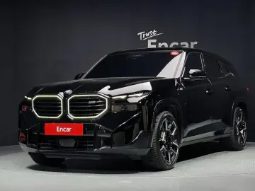 BMW XM