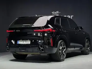 2025 BMW XM с пробегом 44 850 км