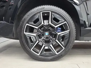 2025 BMW XM с пробегом 44 850 км