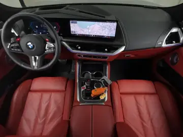 2025 BMW XM с пробегом 44 850 км