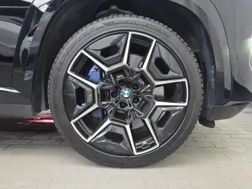 2025 BMW XM с пробегом 44 850 км
