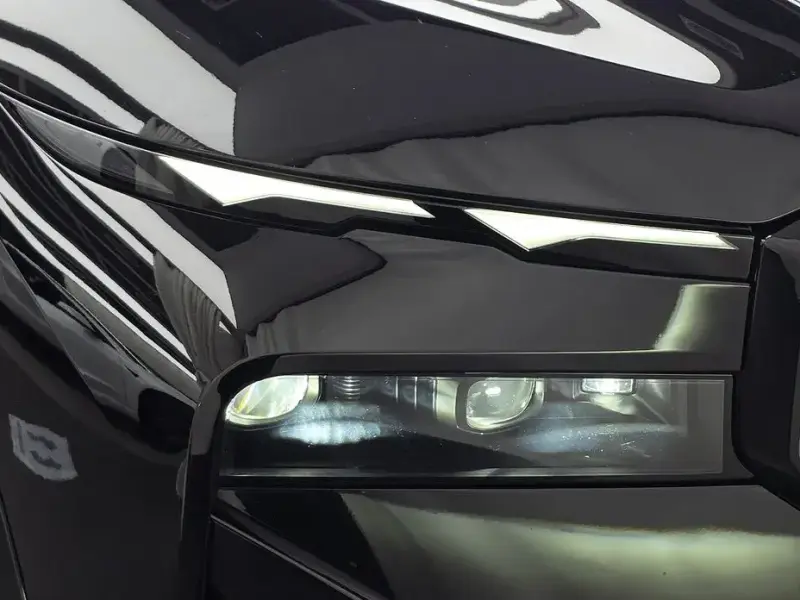 2025 BMW XM с пробегом 44 850 км