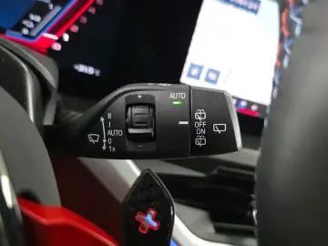 2025 BMW XM с пробегом 44 850 км