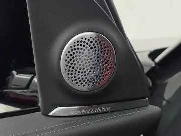 2025 BMW XM с пробегом 44 850 км