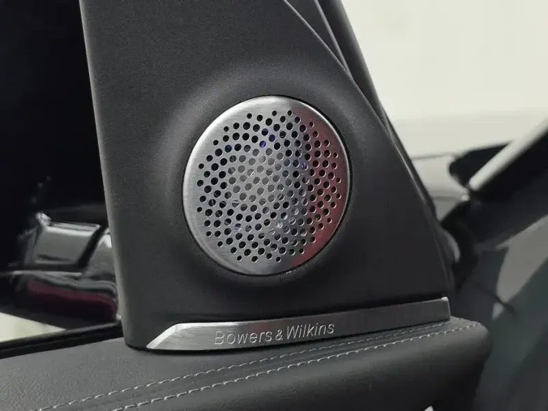 2025 BMW XM с пробегом 44 850 км