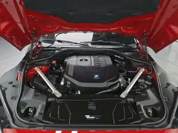 2020 BMW Z4 с пробегом 51 028 км