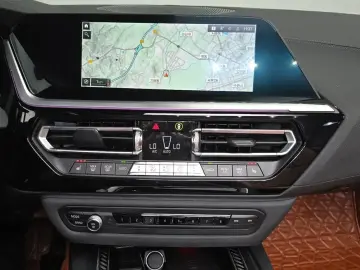 2020 BMW Z4 с пробегом 51 028 км