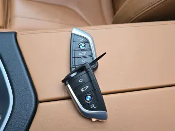 2020 BMW Z4 с пробегом 51 028 км