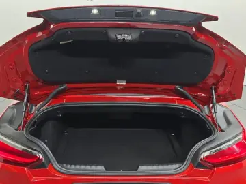 2020 BMW Z4 с пробегом 51 028 км