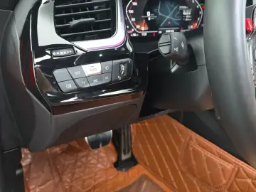 2020 BMW Z4 с пробегом 51 028 км