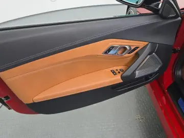 2020 BMW Z4 с пробегом 51 028 км