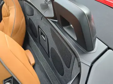2020 BMW Z4 с пробегом 51 028 км
