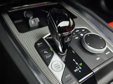 2025 BMW Z4 с пробегом 5 335 км