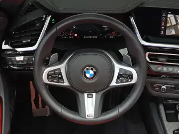 2025 BMW Z4 с пробегом 5 335 км