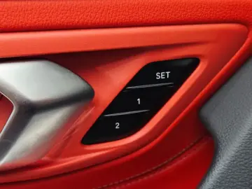 2025 BMW Z4 с пробегом 5 335 км