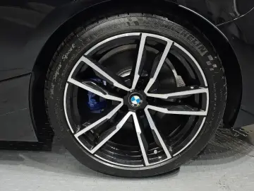 2025 BMW Z4 с пробегом 5 335 км