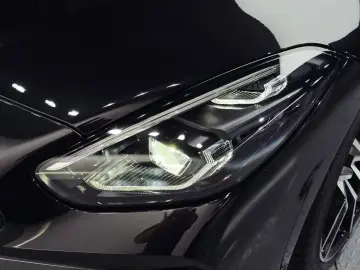 2025 BMW Z4 с пробегом 5 335 км