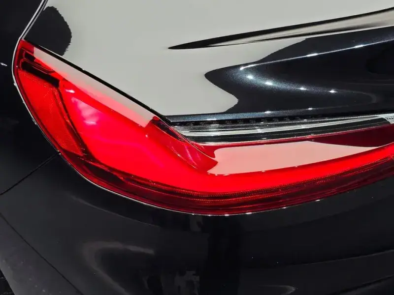 2025 BMW Z4 с пробегом 5 335 км