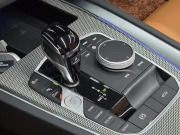 2023 BMW Z4 с пробегом 15 703 км