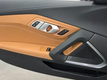 2023 BMW Z4 с пробегом 15 703 км