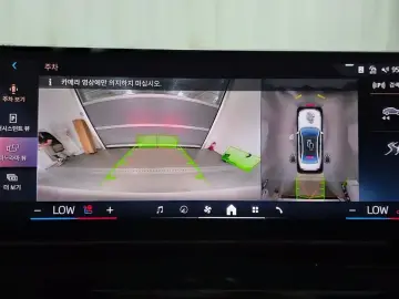 2025 BMW i5 с пробегом 22 848 км