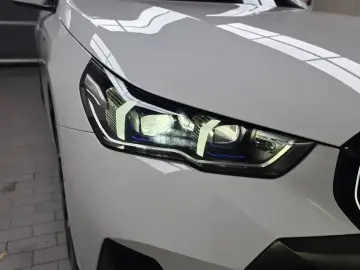 2025 BMW i5 с пробегом 22 848 км