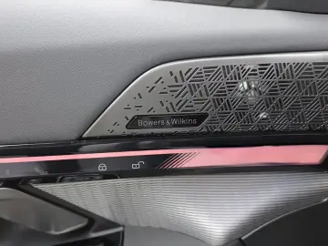 2025 BMW i5 с пробегом 22 848 км